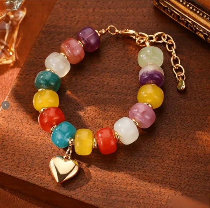 Pulsera Vintage
