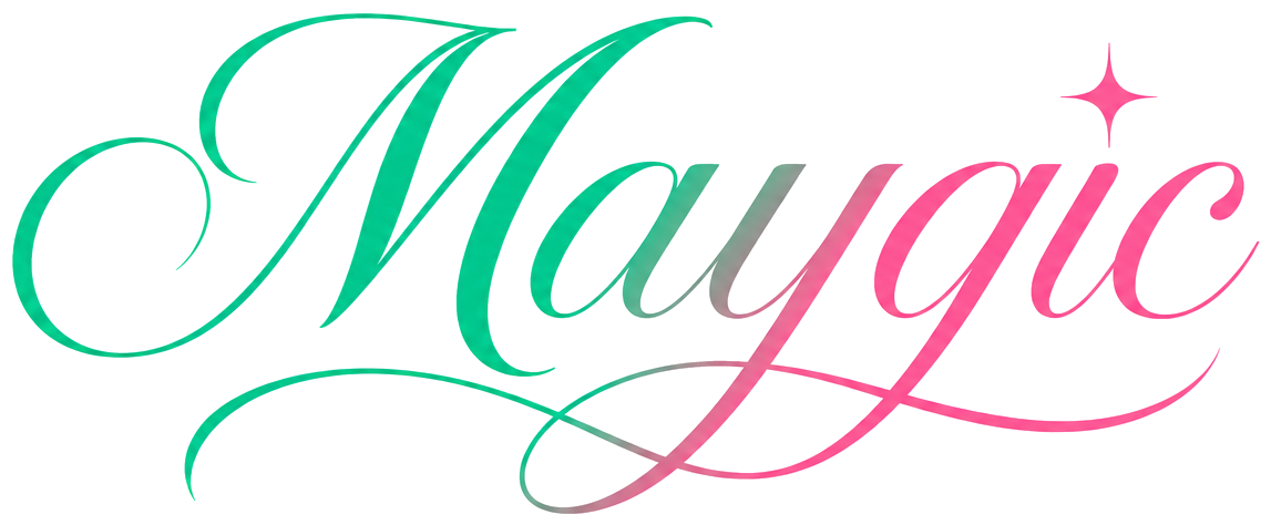 Maygics